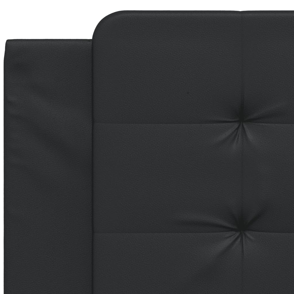 Black TV cover with zipper pocket for storage