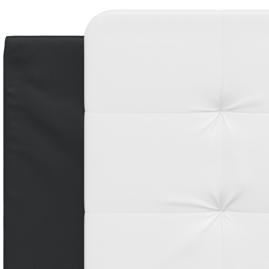 Black durable fabric cover with zipper and straps for storage
