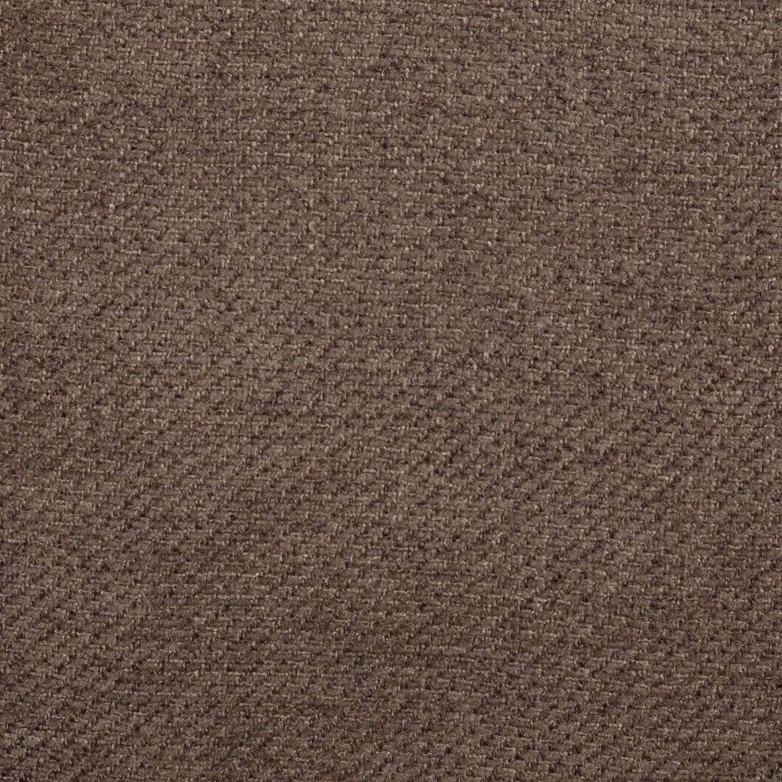 Brown woven fabric texture for upholstery