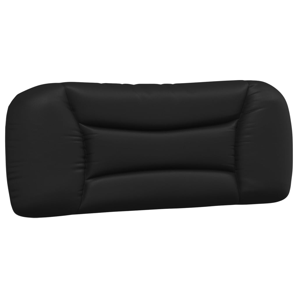 Diagram showing inflated dimensions of an inflatable sofa  cm length  cm width  cm height