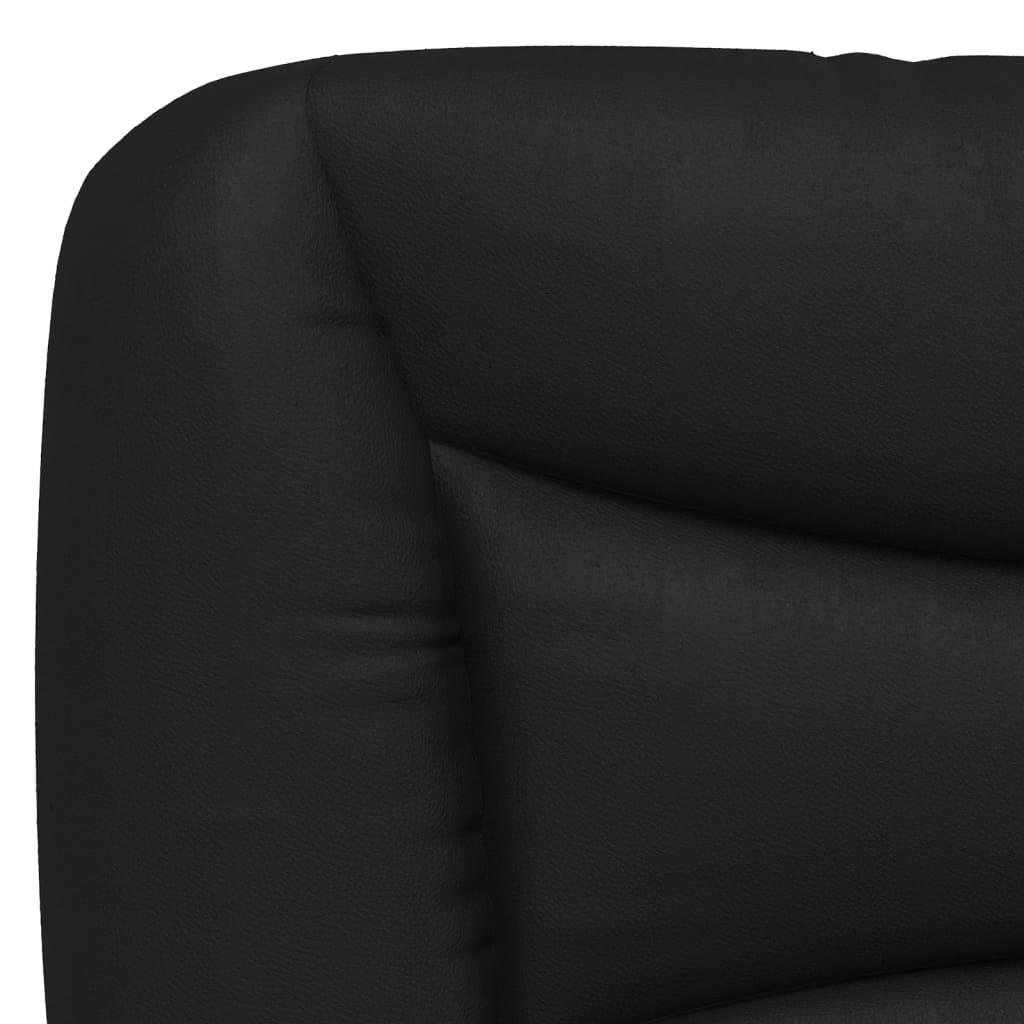 Black padded car seat organizer with multiple pockets and zippered compartments
