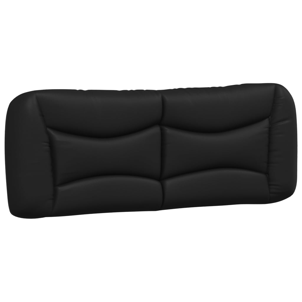Line drawing of a sofa cushion showing dimensions  cm