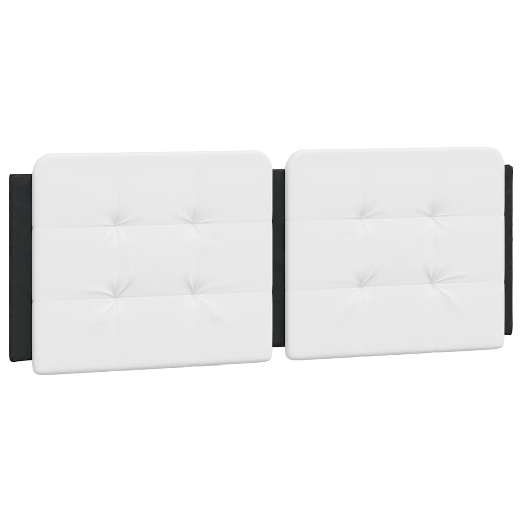 Tufted grey upholstered loveseat with dimensions of  cm L x  cm W x  cm H