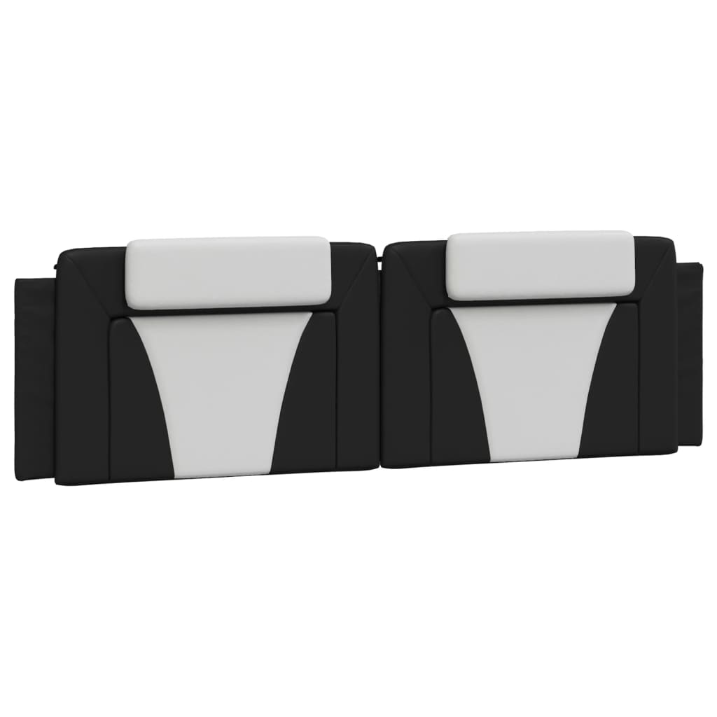 Line drawing of a twoseater sofa with dimensions labeled  cm total width