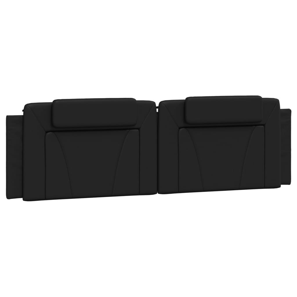 Diagram of a threeseater sofa with dimensions indicated for width depth and height
