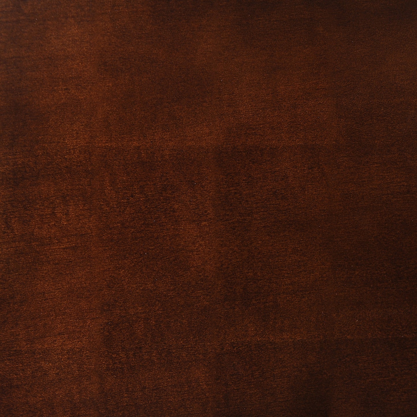Rich dark wood veneer texture for furniture