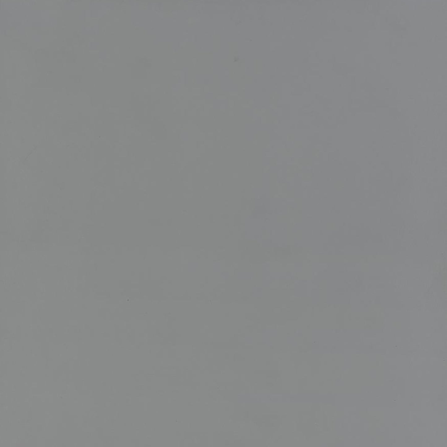 Gray textured ceramic tile