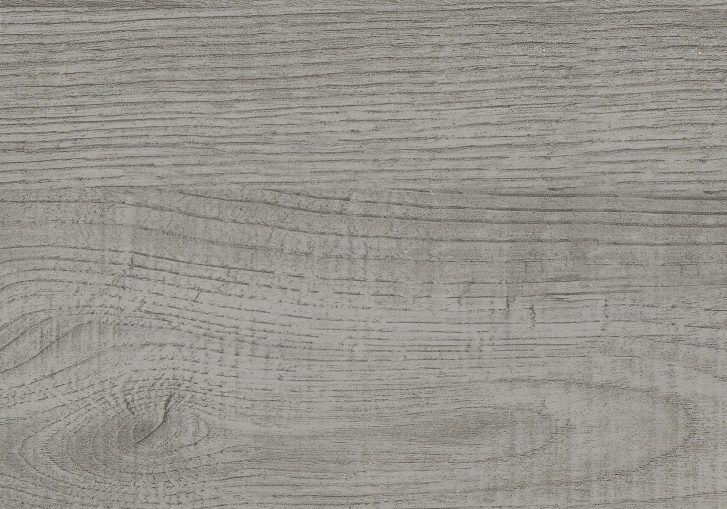 Textured grey wood grain sample for furniture