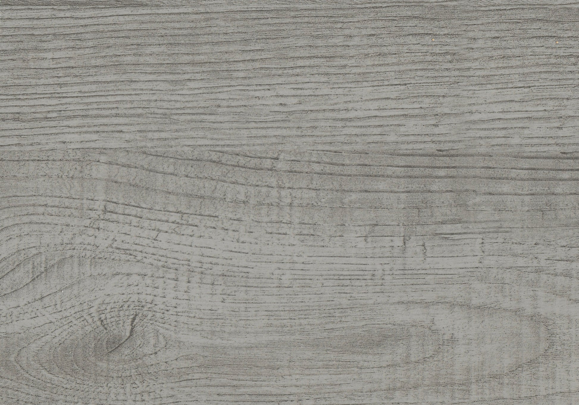 Textured grey wood grain sample for furniture