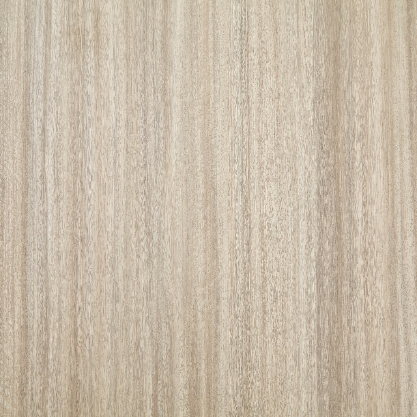 Light oak wood veneer with subtle grain