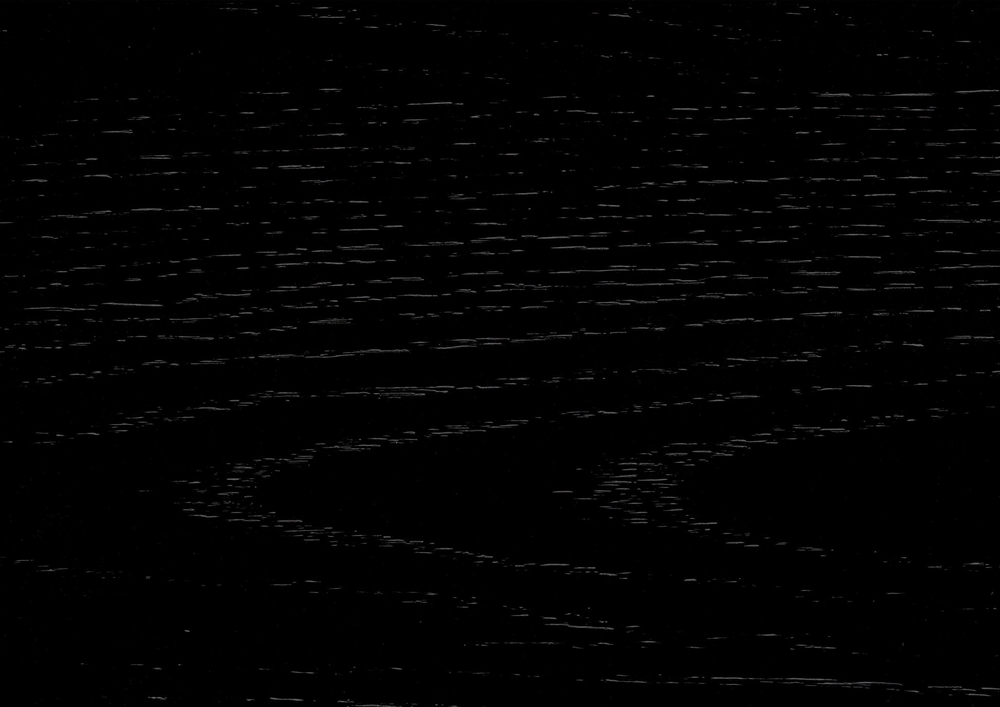 Black wood grain texture closeup for furniture