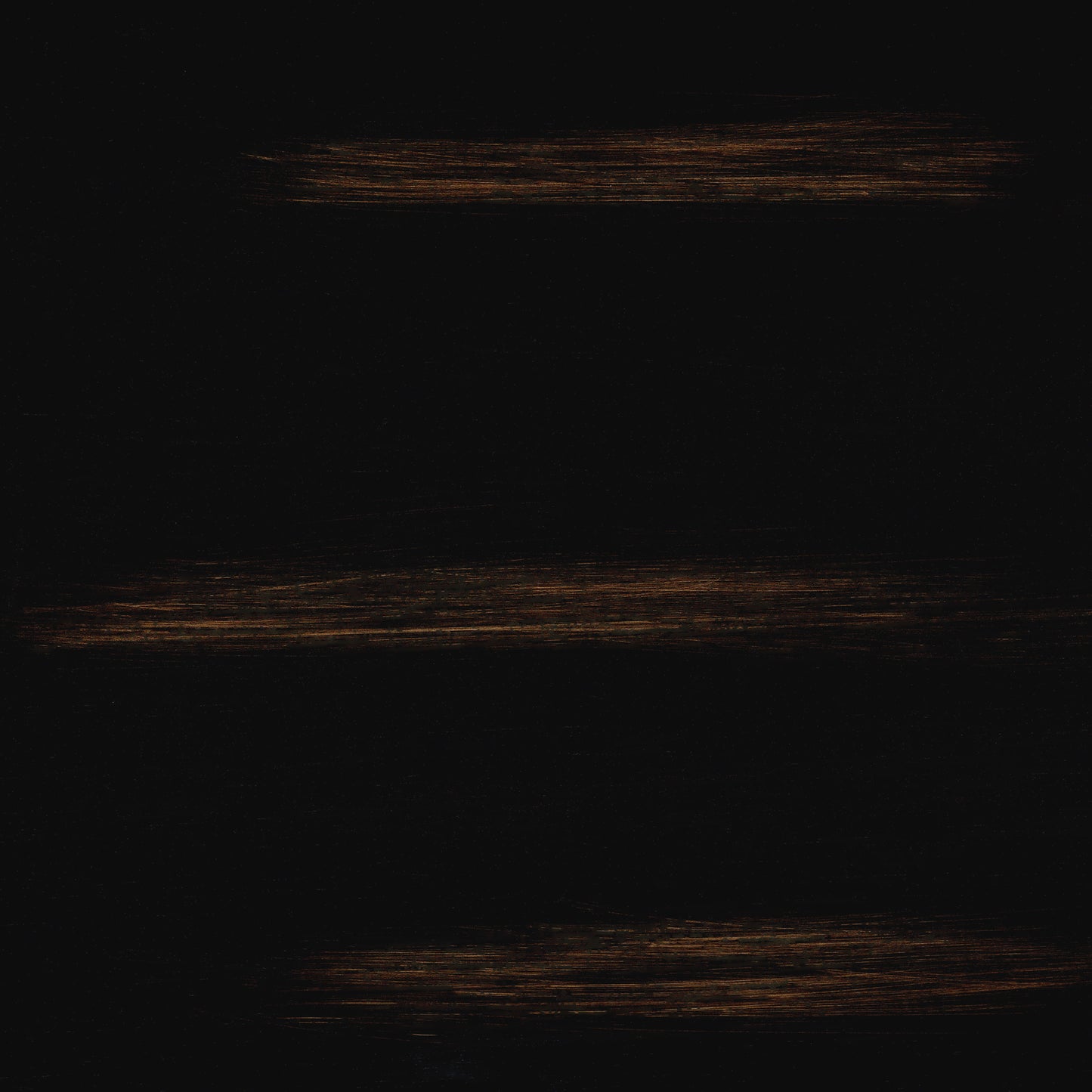 Dark distressed wood grain sample