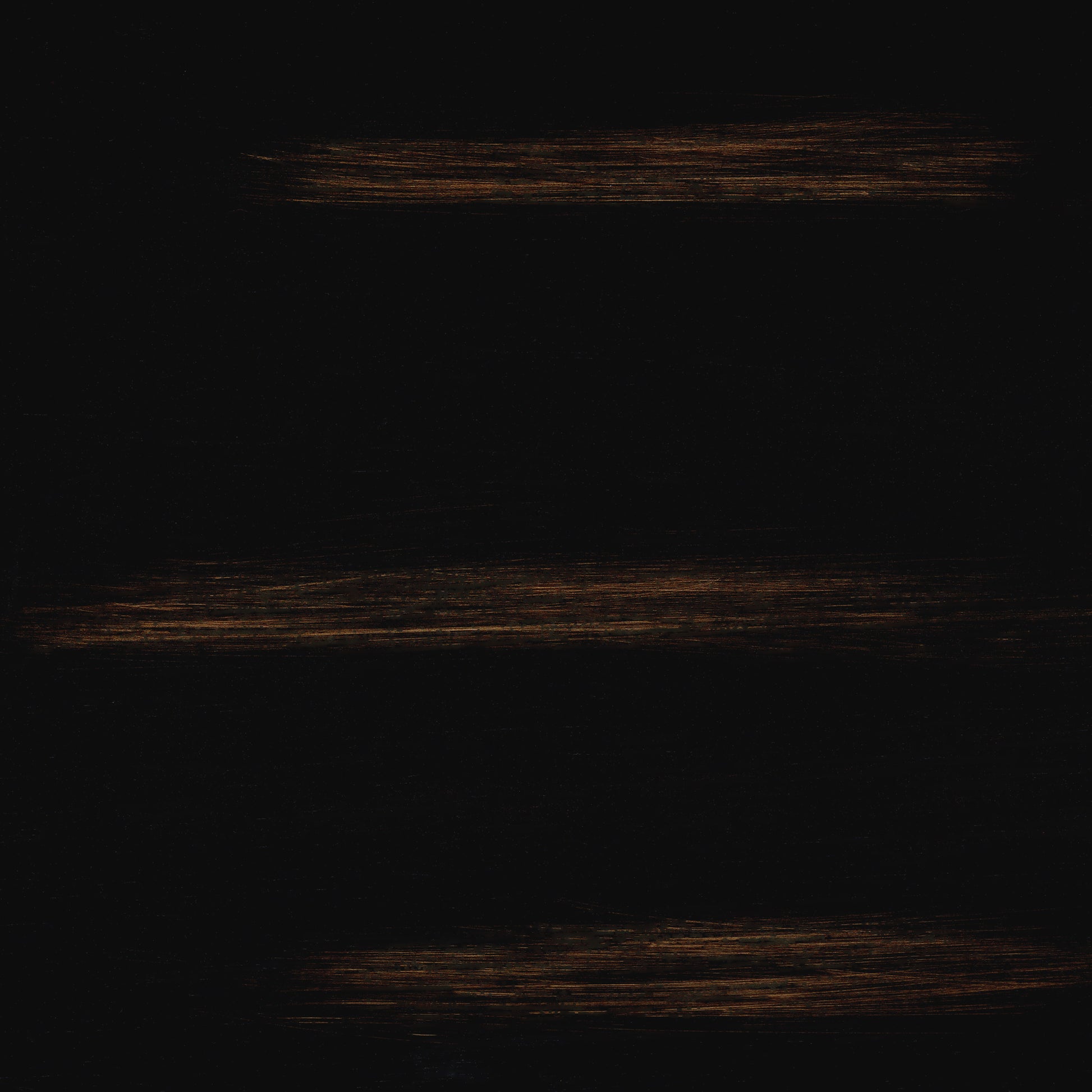 Dark distressed wood grain sample