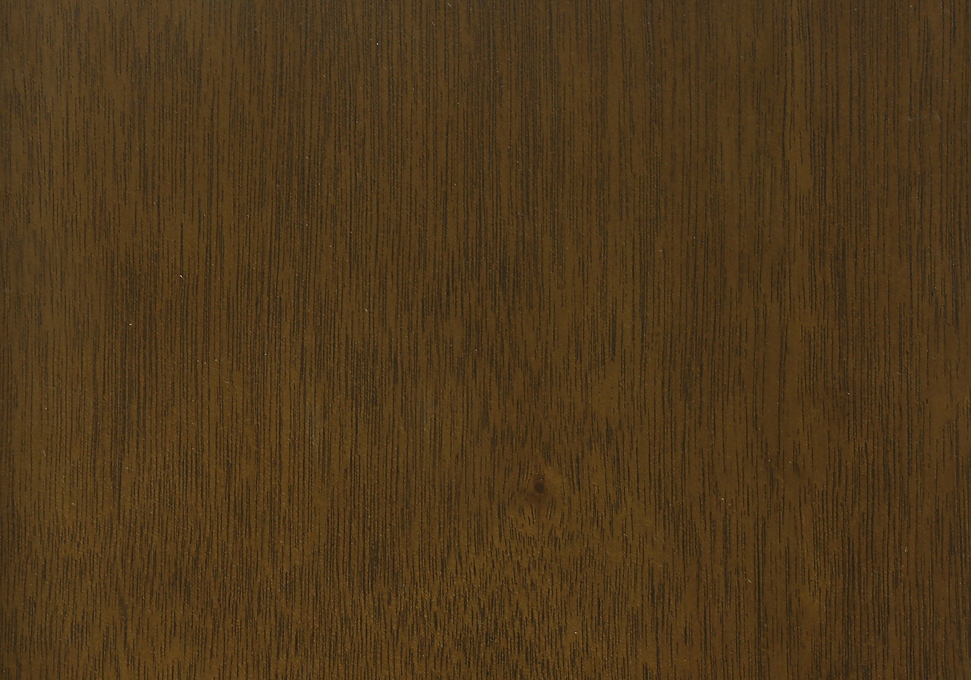 Dark oak wood grain sample for furniture
