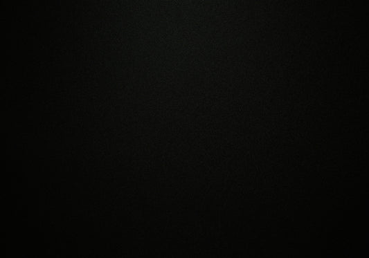 Black textured background for product display