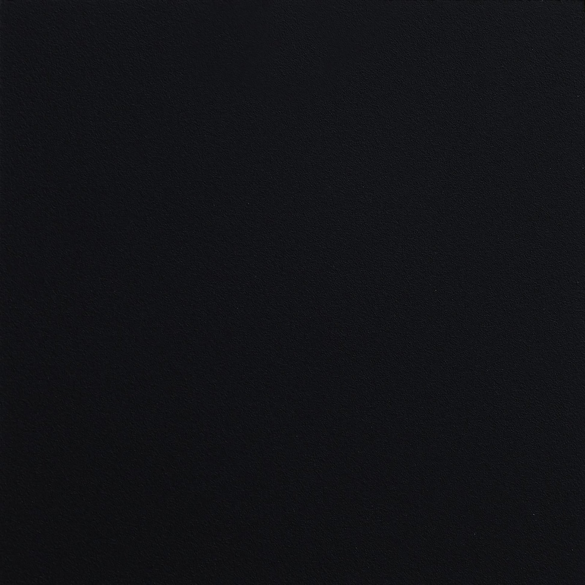 Black textured ceramic tile