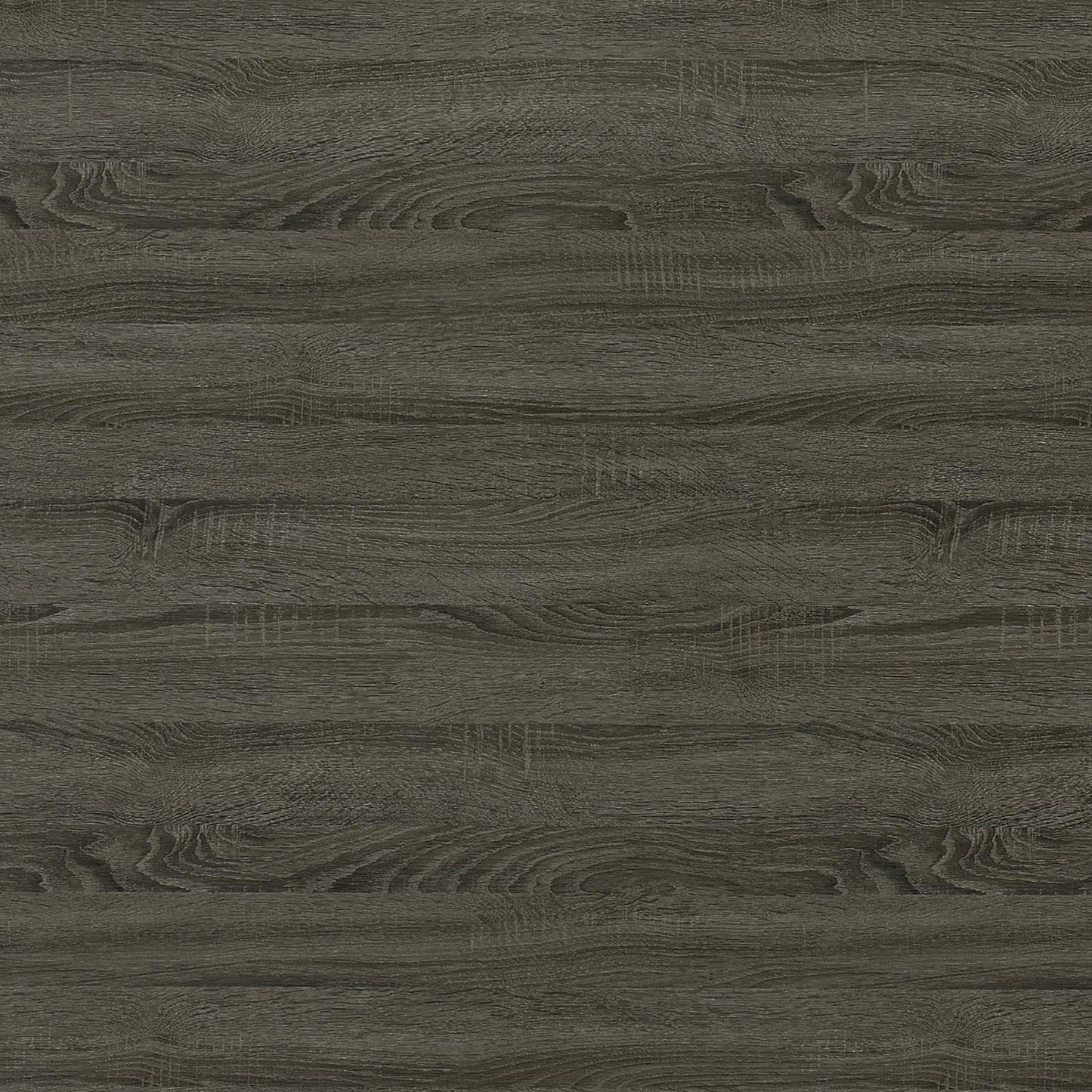 Dark wood grain texture sample with subtle horizontal lines