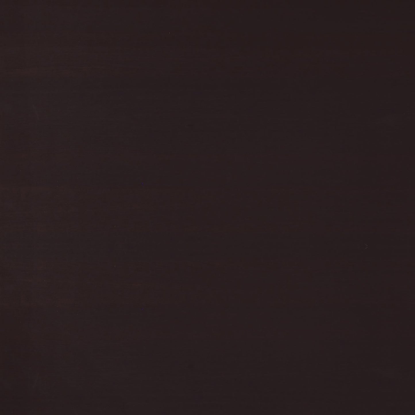 Dark brown wood grain textured panel for furniture