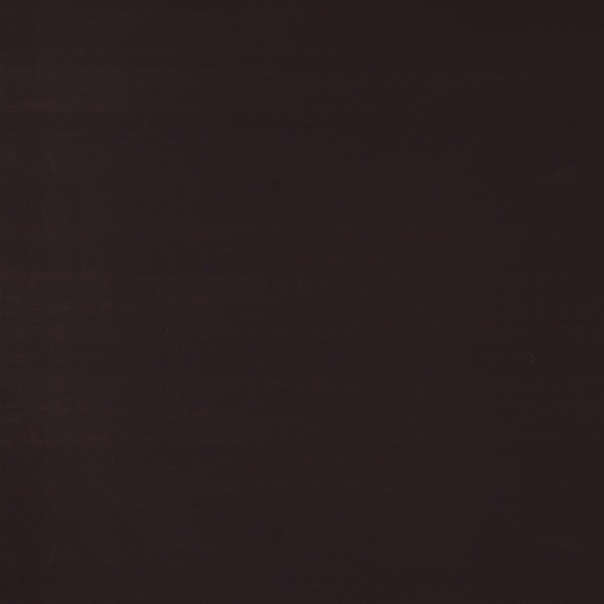 Dark brown wood grain textured panel for furniture