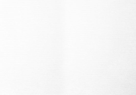 Textured white wallpaper with subtle horizontal lines perfect for minimalist decor