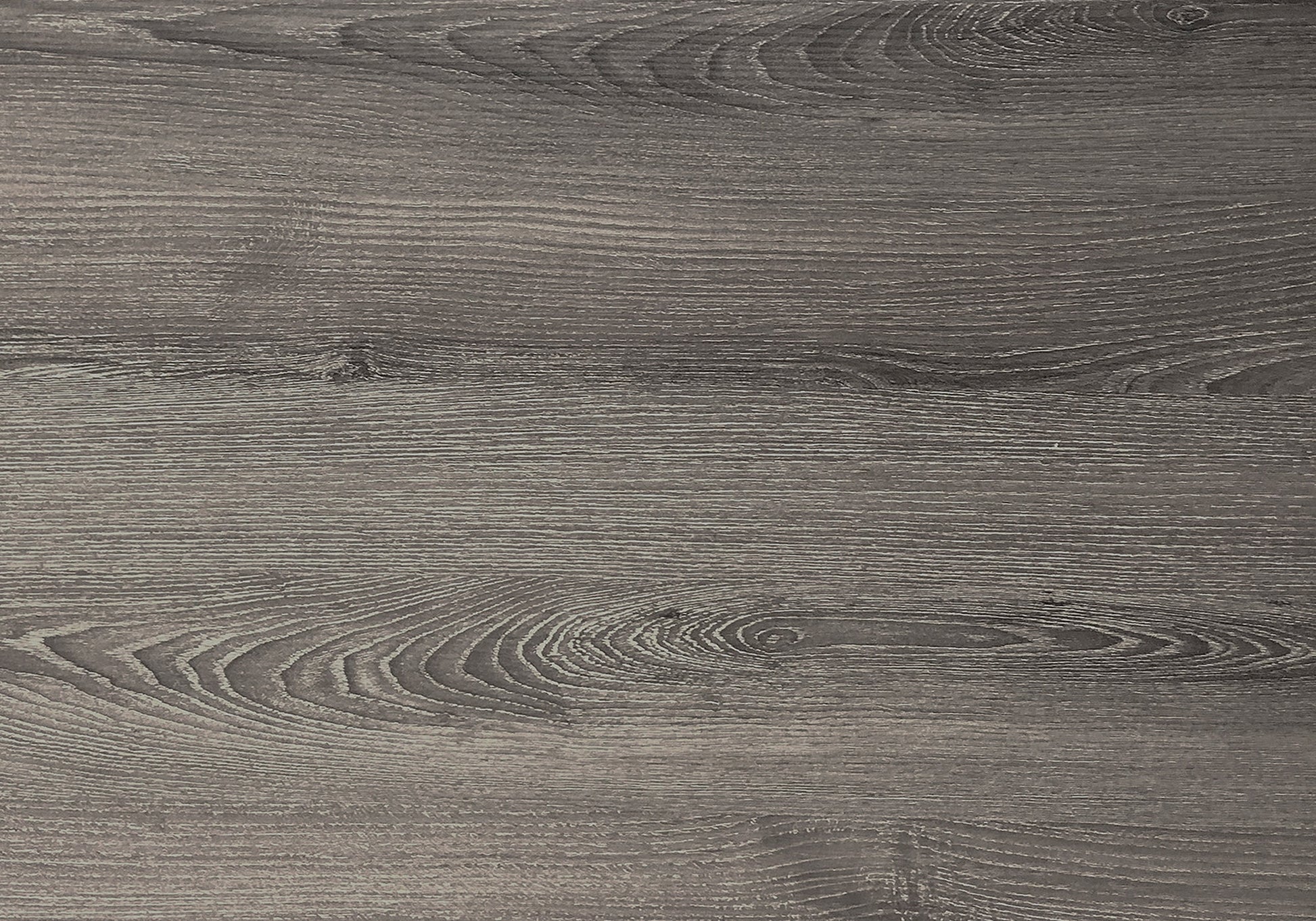 Dark grey weathered wood laminate flooring texture
