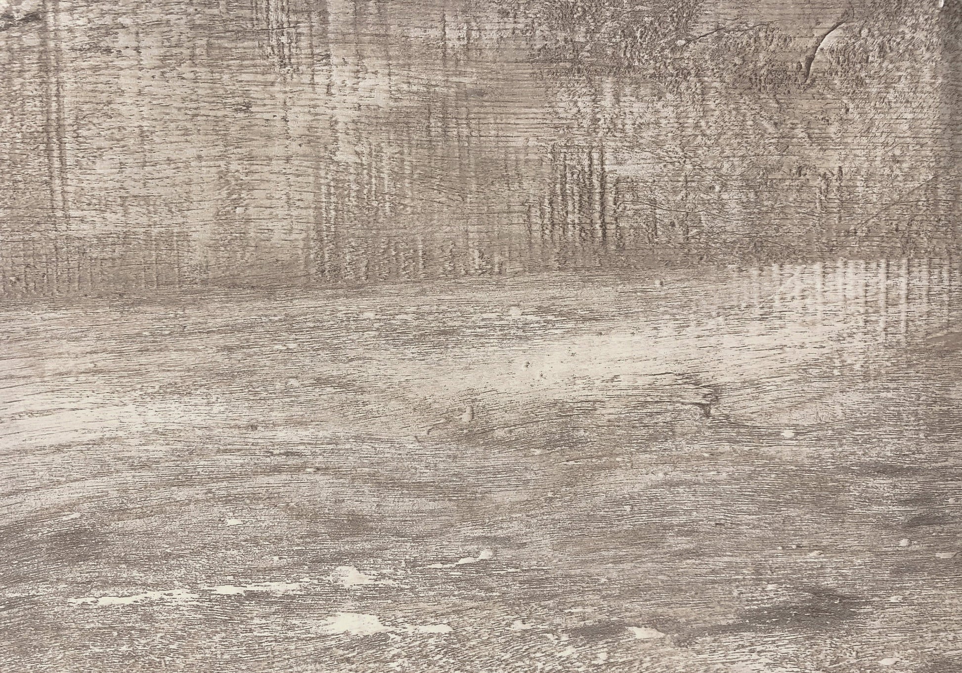 Distressed light gray wood texture background