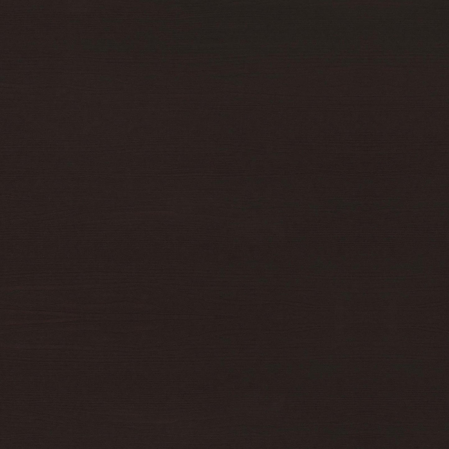 Dark wood veneer texture swatch for furniture
