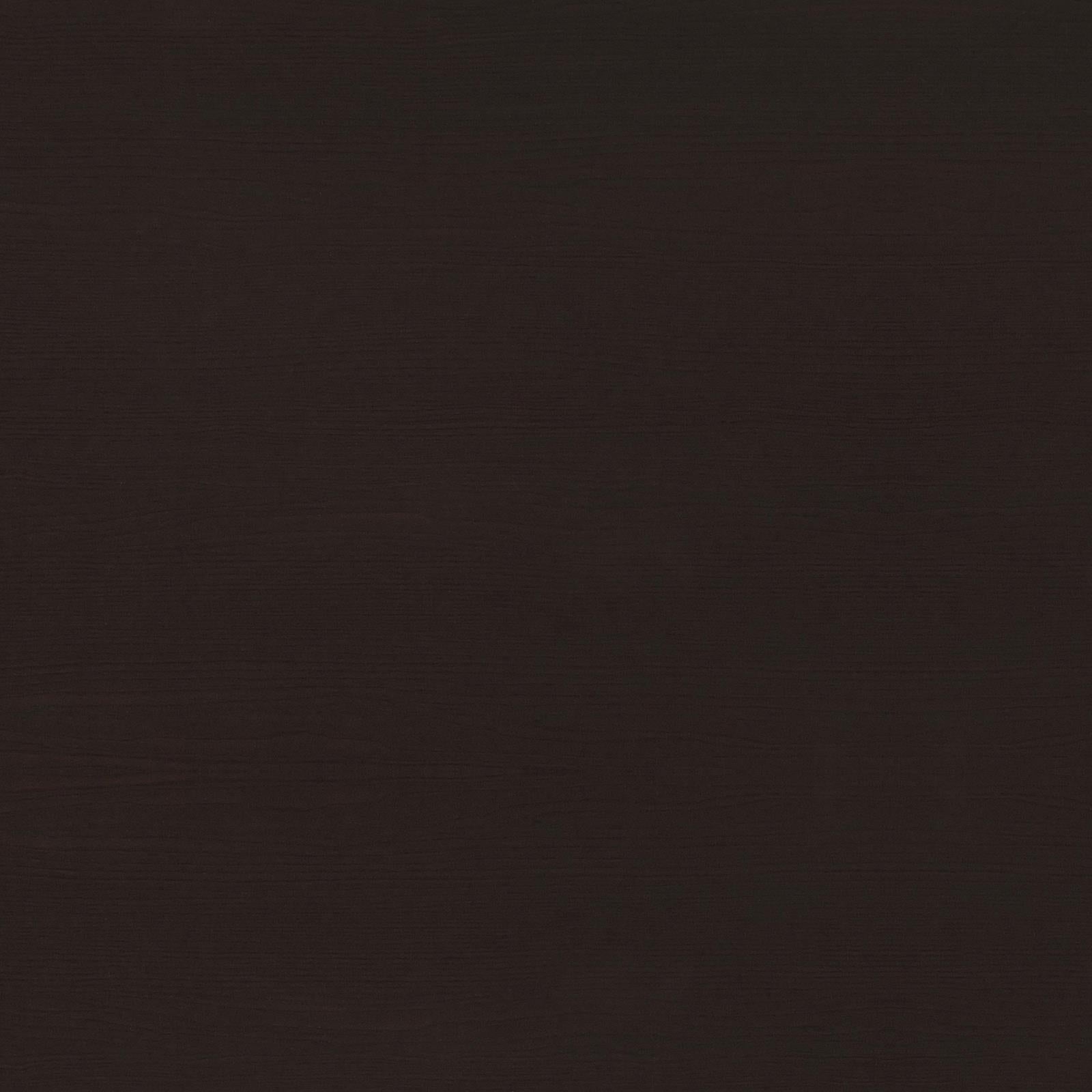 Dark wood veneer texture swatch for furniture