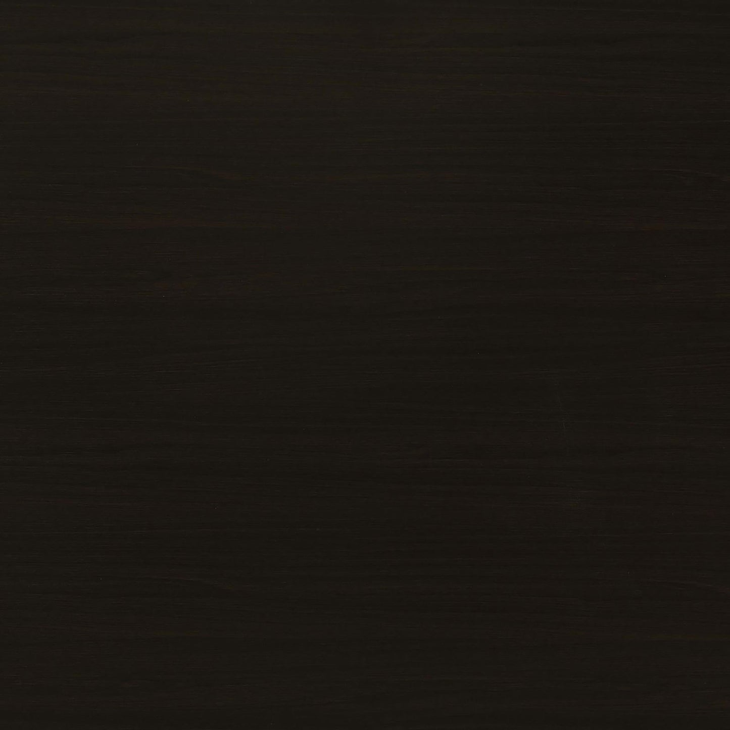 Dark walnut wood grain veneer