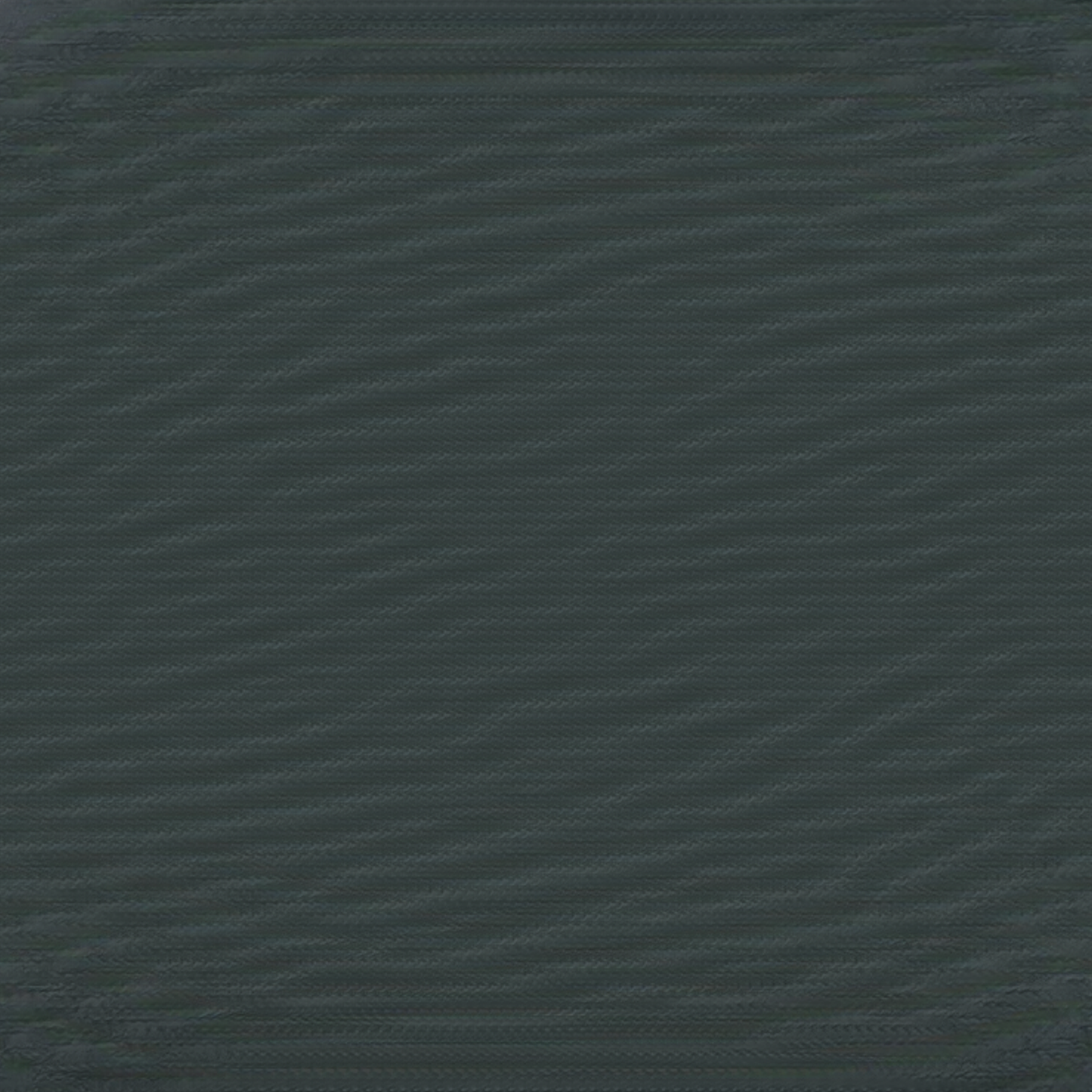 Dark grey textured wallpaper with subtle horizontal stripe pattern