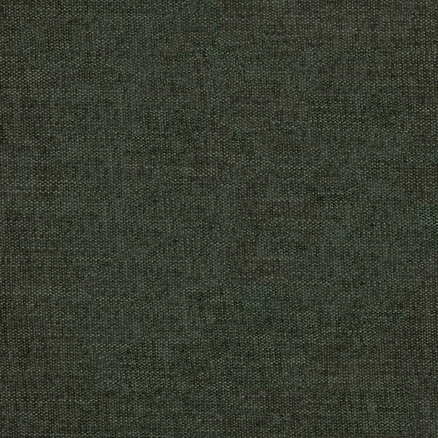 Dark grey woven fabric swatch for upholstery projects