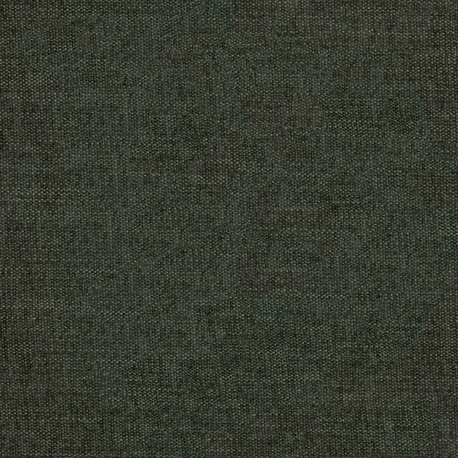 Dark grey woven fabric swatch for upholstery projects
