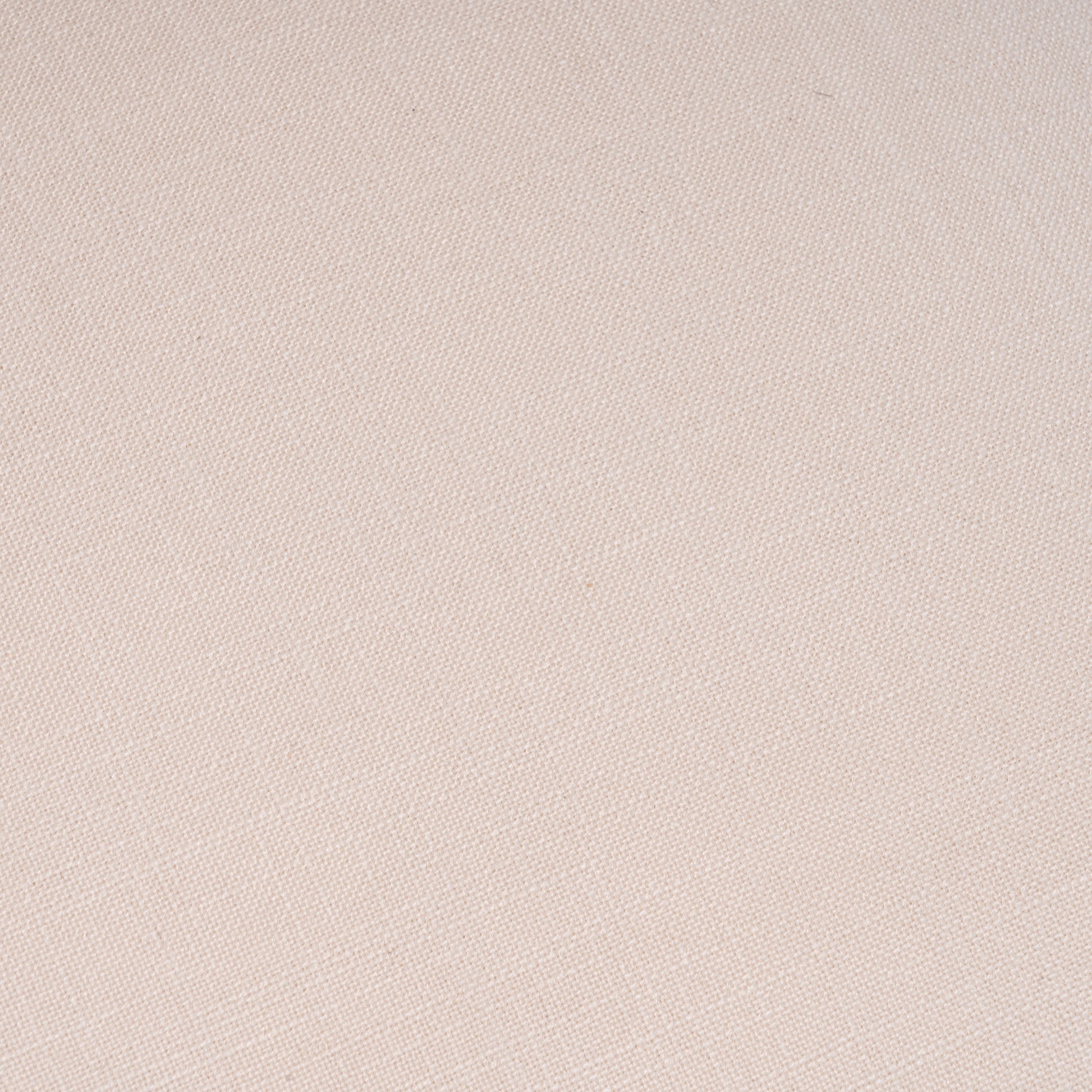 Beige textured upholstery fabric swatch with woven detail