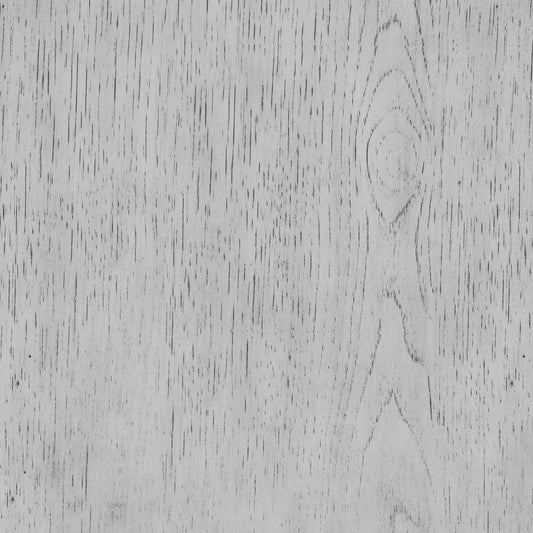 Textured grey wood grain background with fine black vertical lines