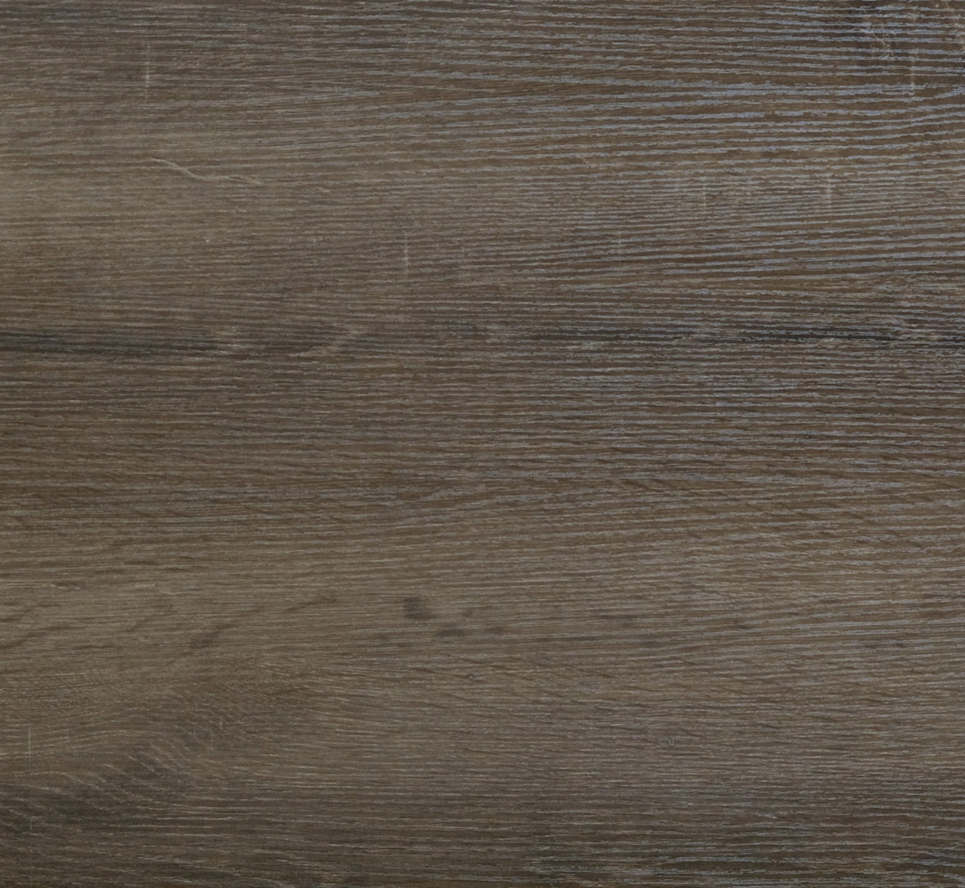 Dark grey oak wood texture laminate for furniture