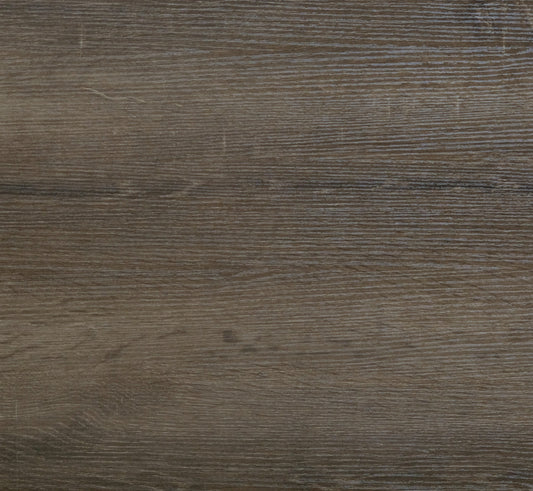 Dark grey oak wood texture laminate for furniture