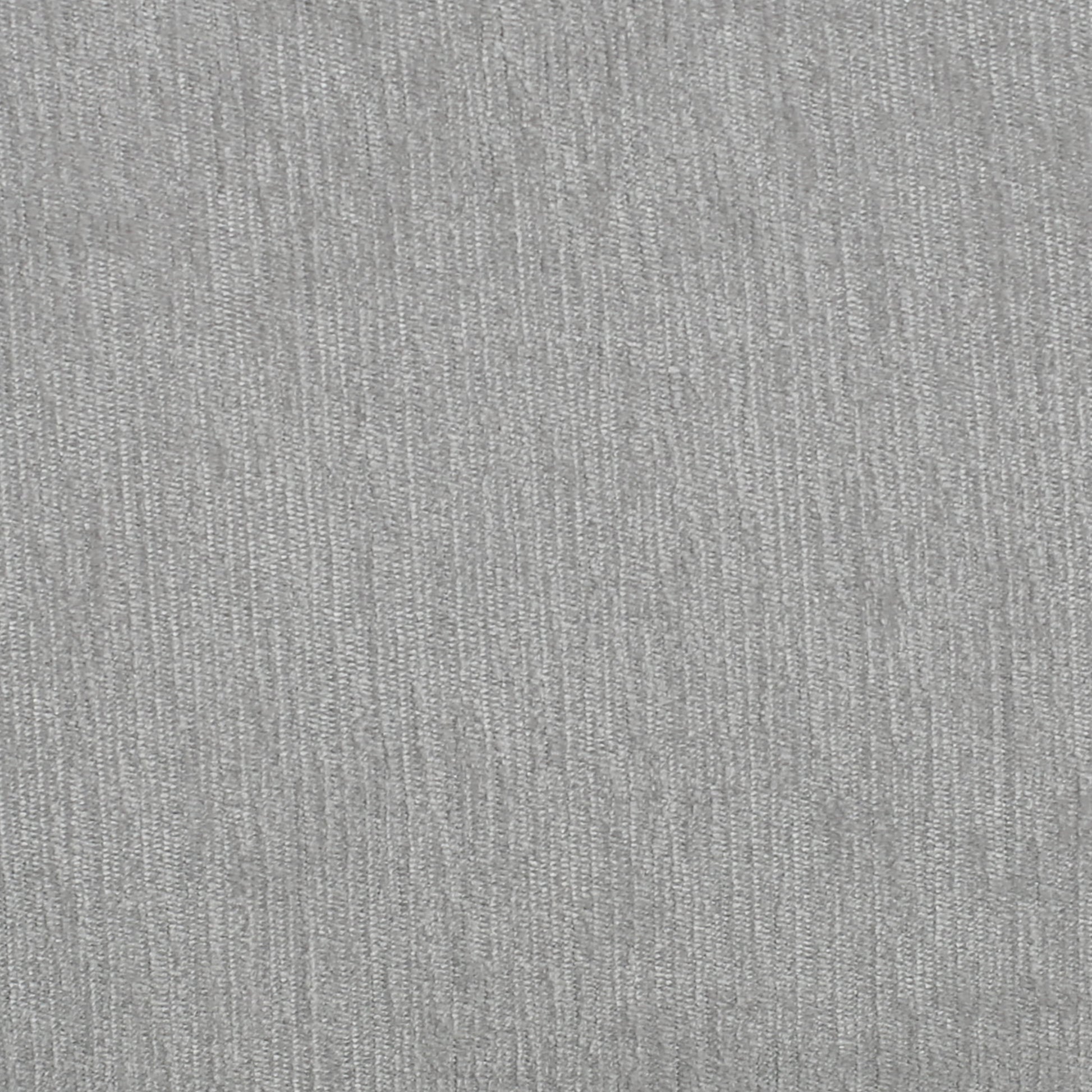 Light grey textured upholstery fabric