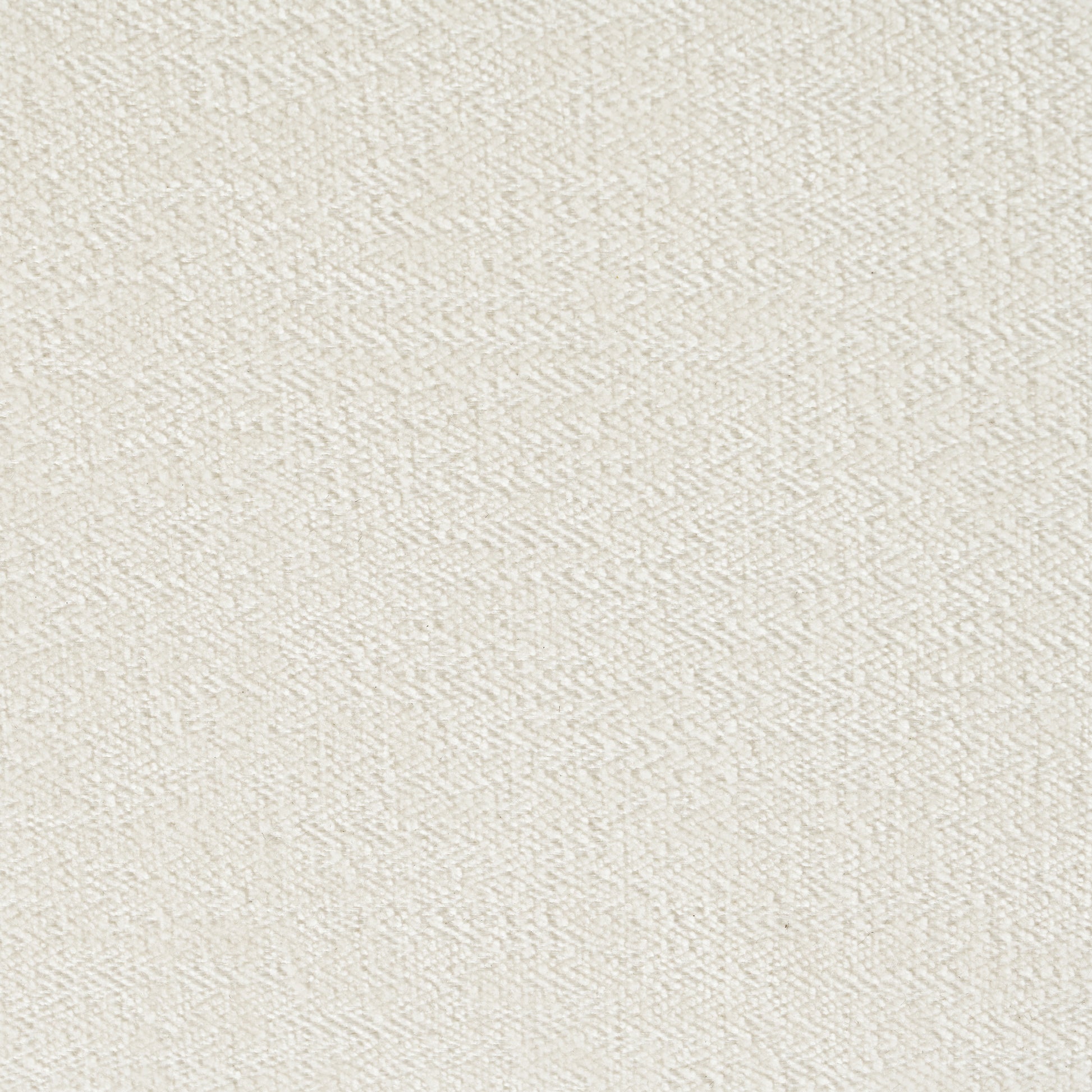 Cream herringbone weave fabric texture