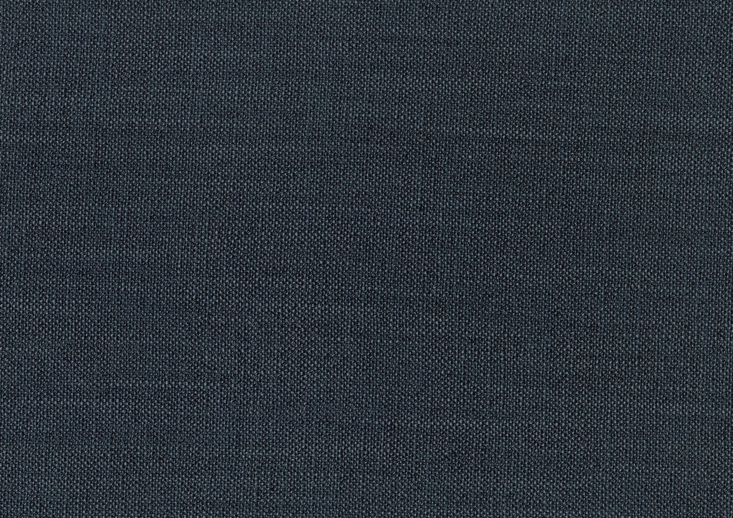 Dark grey textured fabric closeup