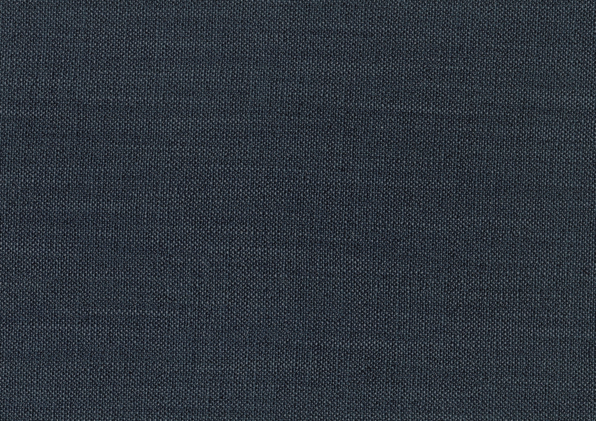 Dark grey textured fabric closeup
