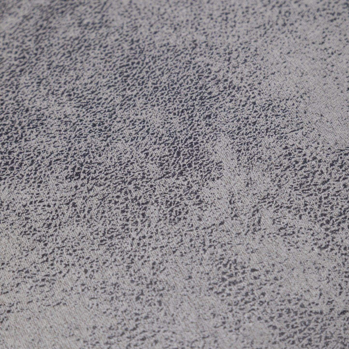 Closeup textured concrete wallpaper with a subtle grey marbling