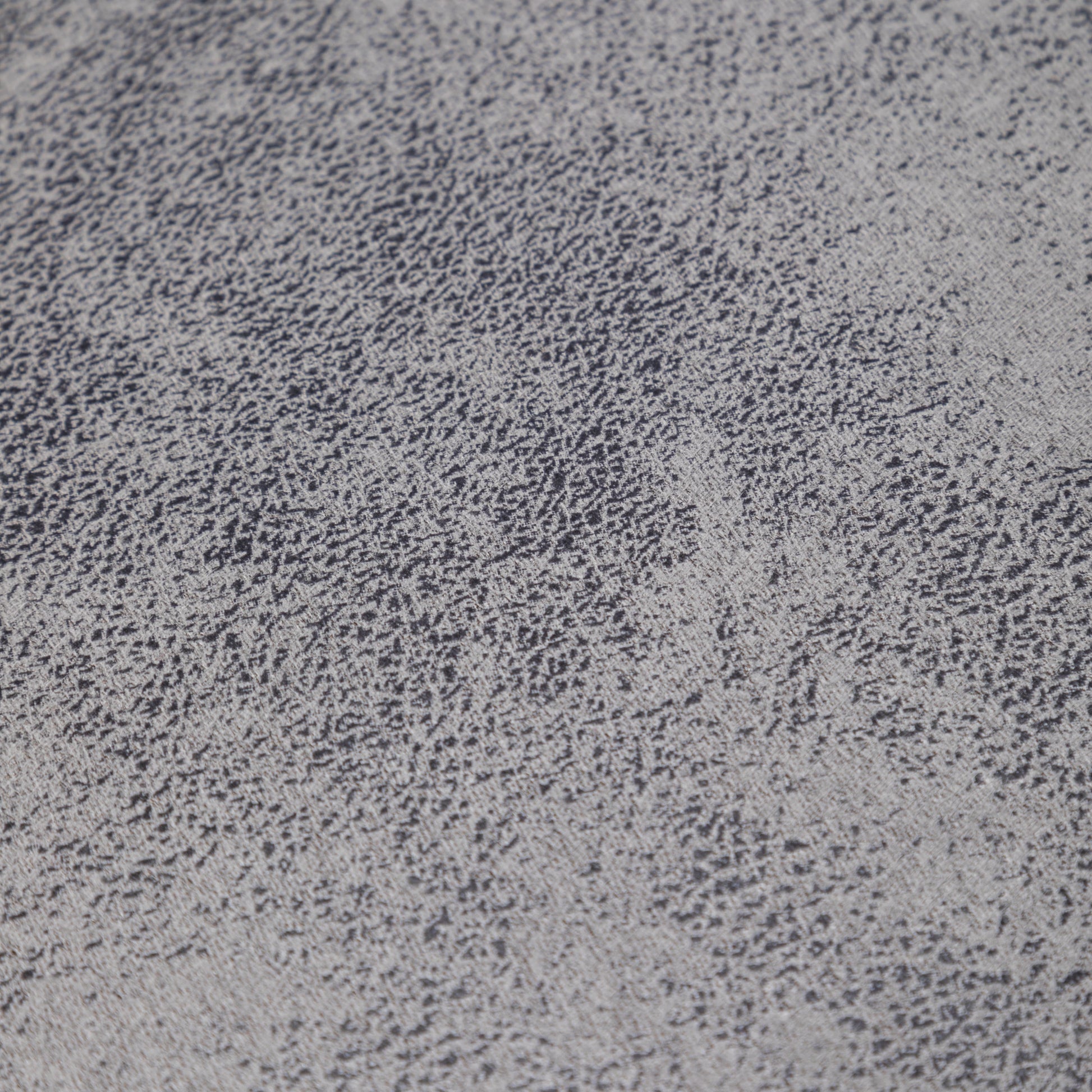 Closeup textured concrete wallpaper with a subtle grey marbling