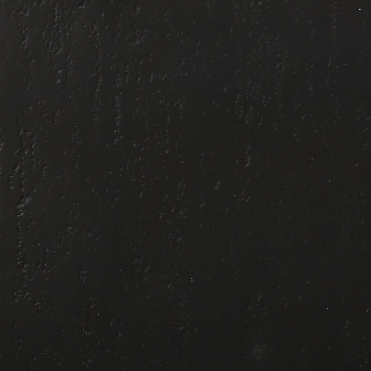 Dark charcoal gray textured wall paint matte finish