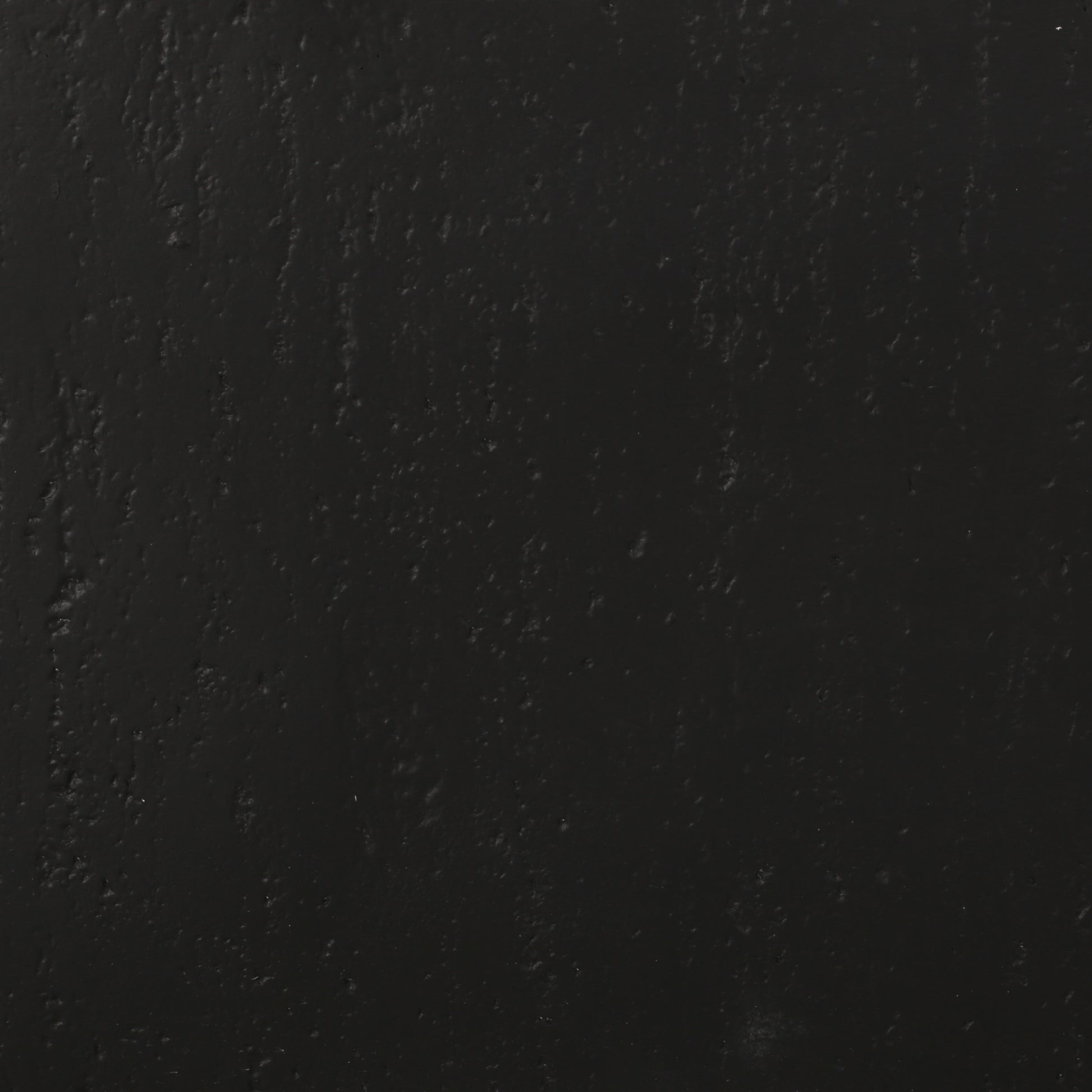 Dark charcoal gray textured wall paint matte finish