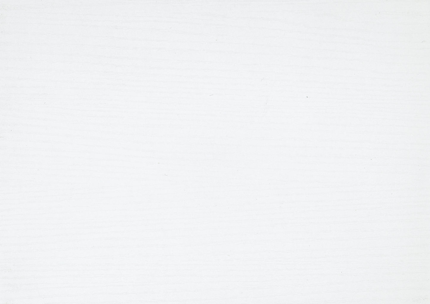 White textured wallpaper with subtle horizontal lines