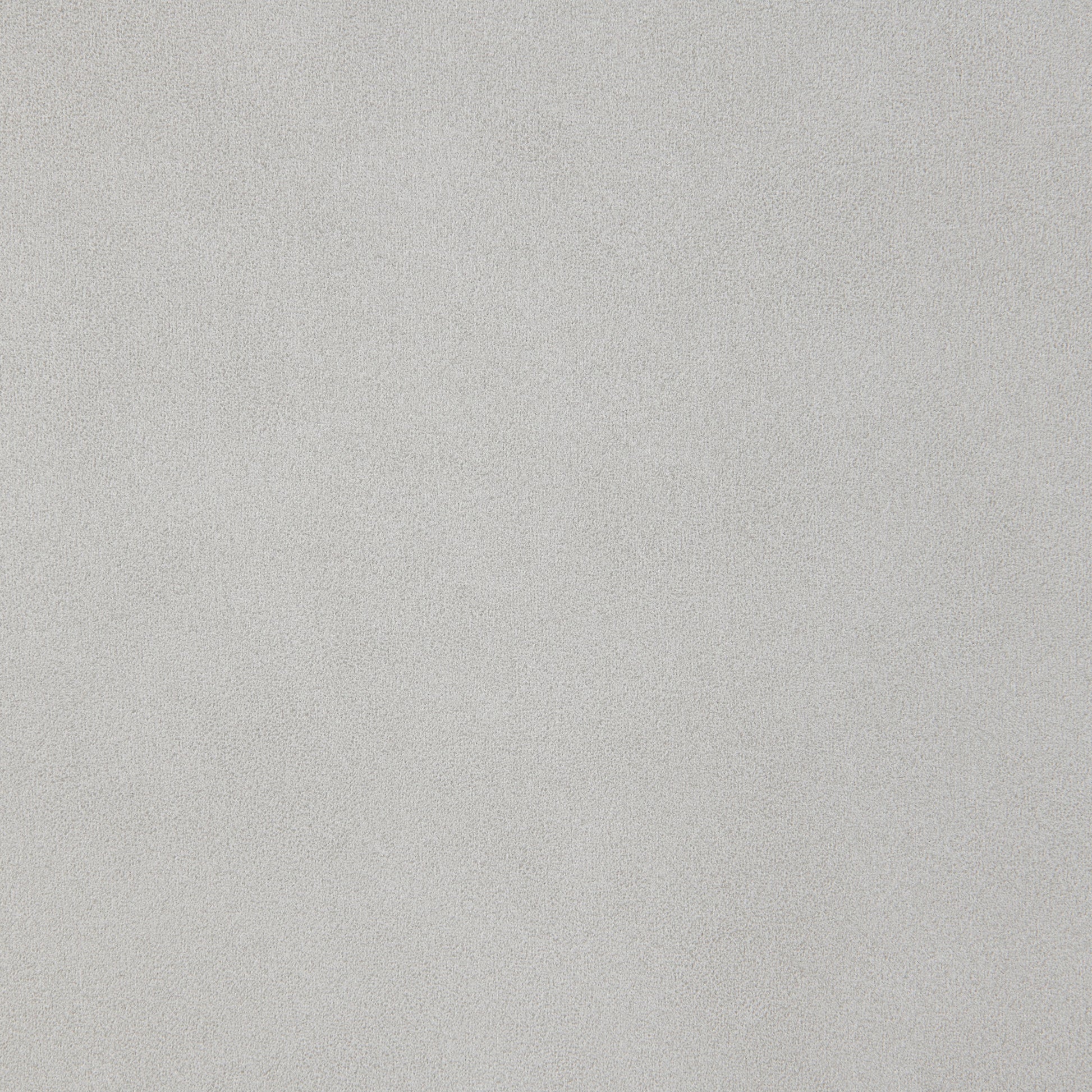 Light gray textured fabric swatch ideal for upholstery