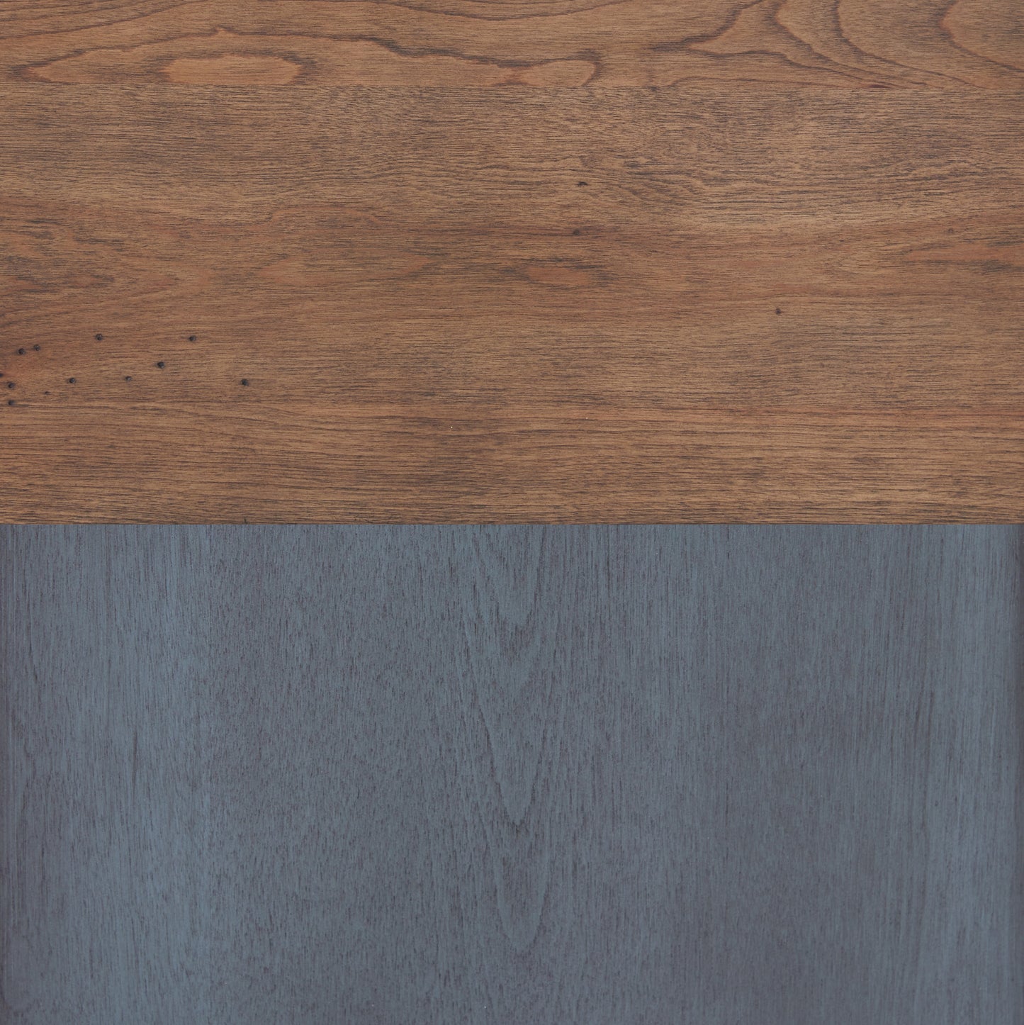 Textured brown wood surface with visible grain patterns ideal for flooring or furniture