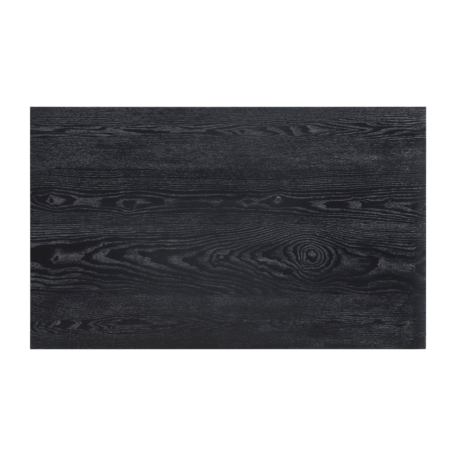 Dark wood grain surface texture background with natural wood patterns