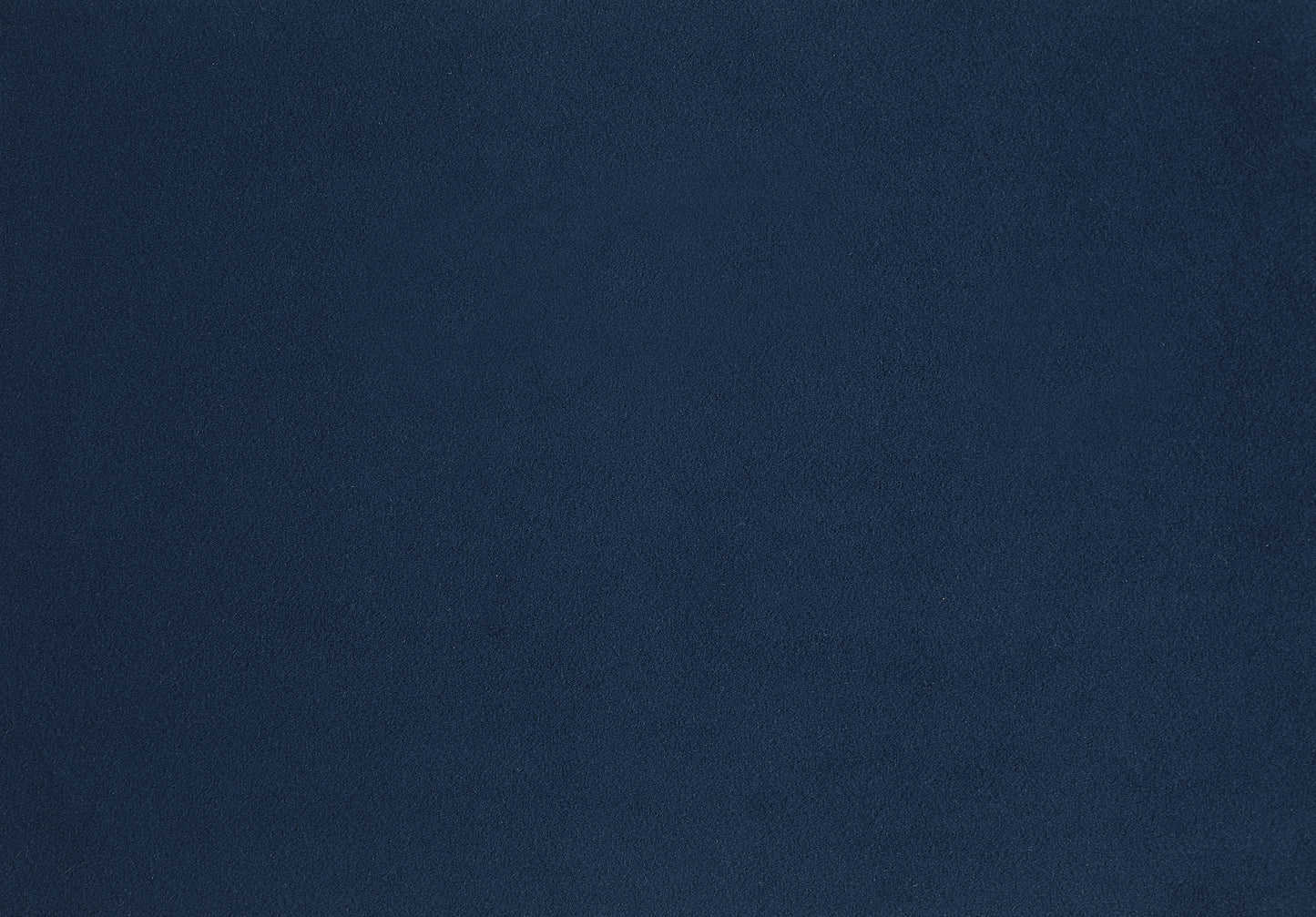 Navy blue felt fabric with a soft textured finish Ideal for crafting and DIY projects