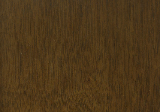 Rich dark walnut wood grain texture for furniture finishes